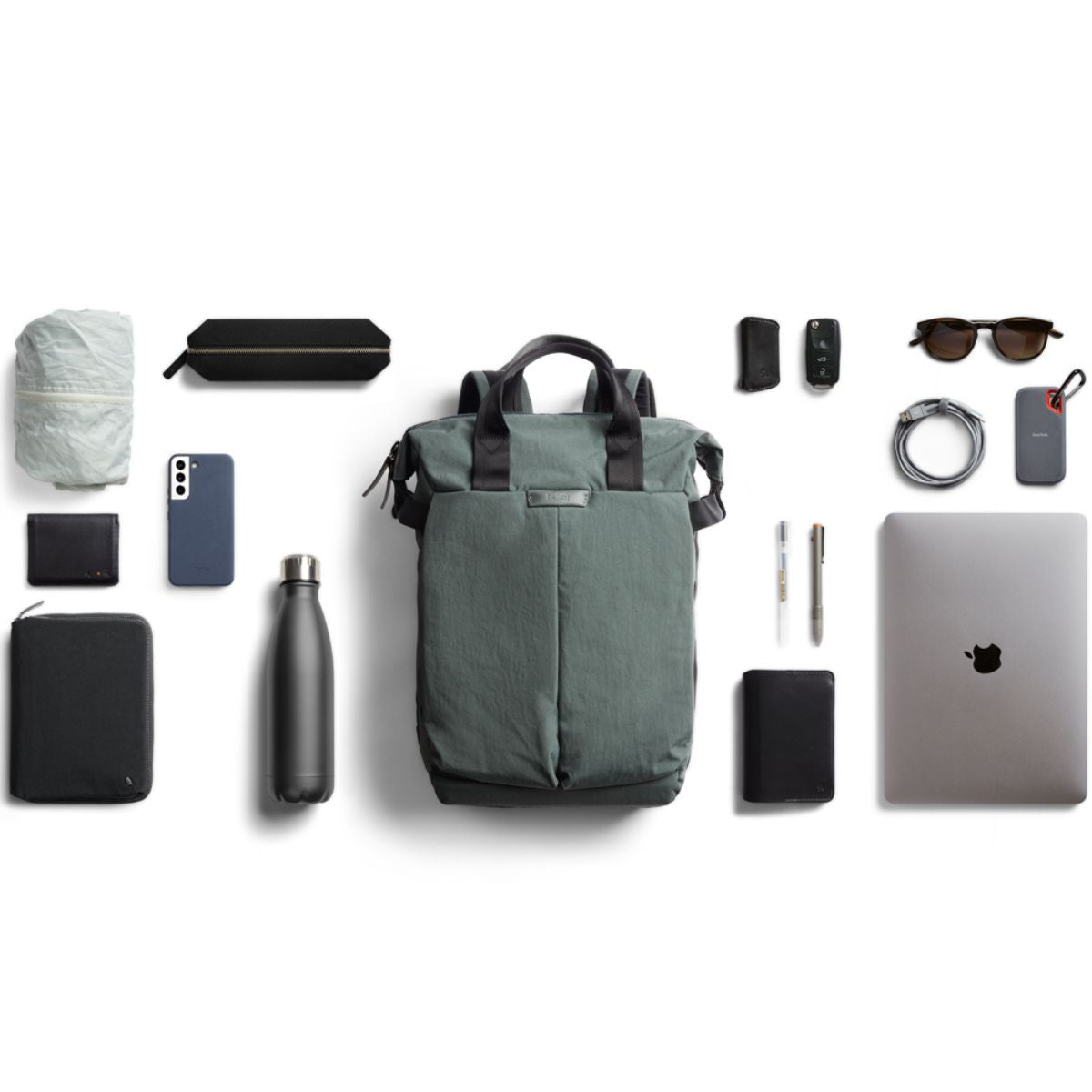 Tokyo Totepack Compact - Image 23