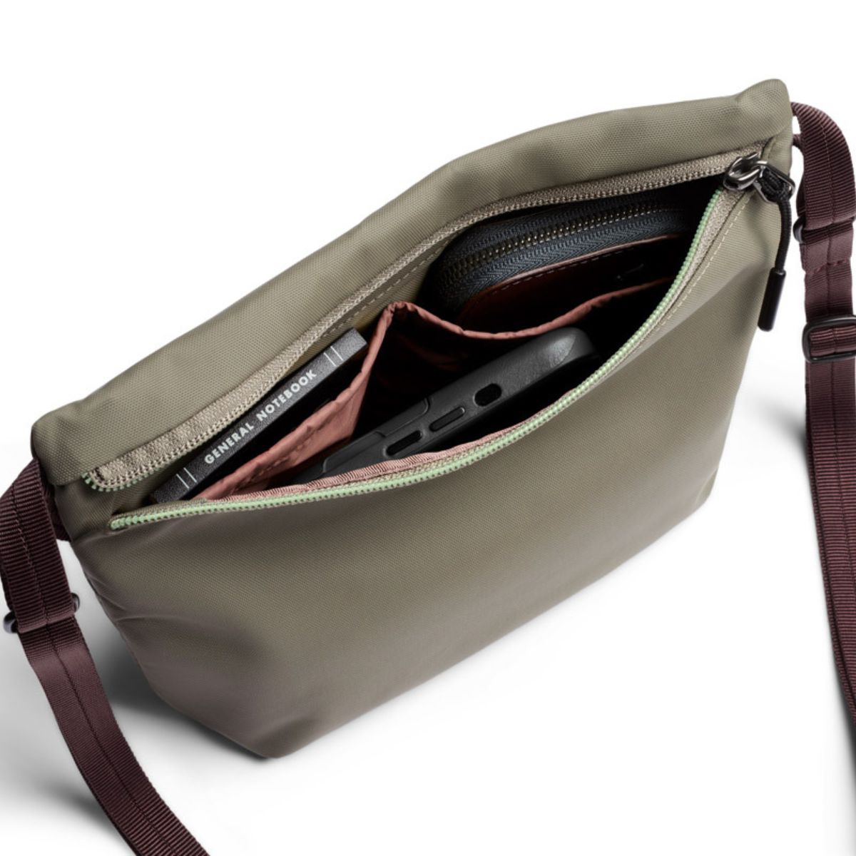 Laneway Sacoche - Image 5