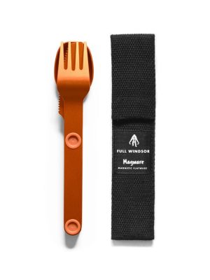 Magware - Magnetic Flatware