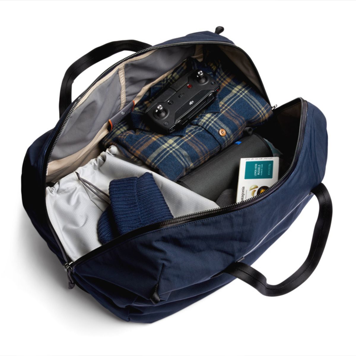 Venture Duffel 55L - Image 10