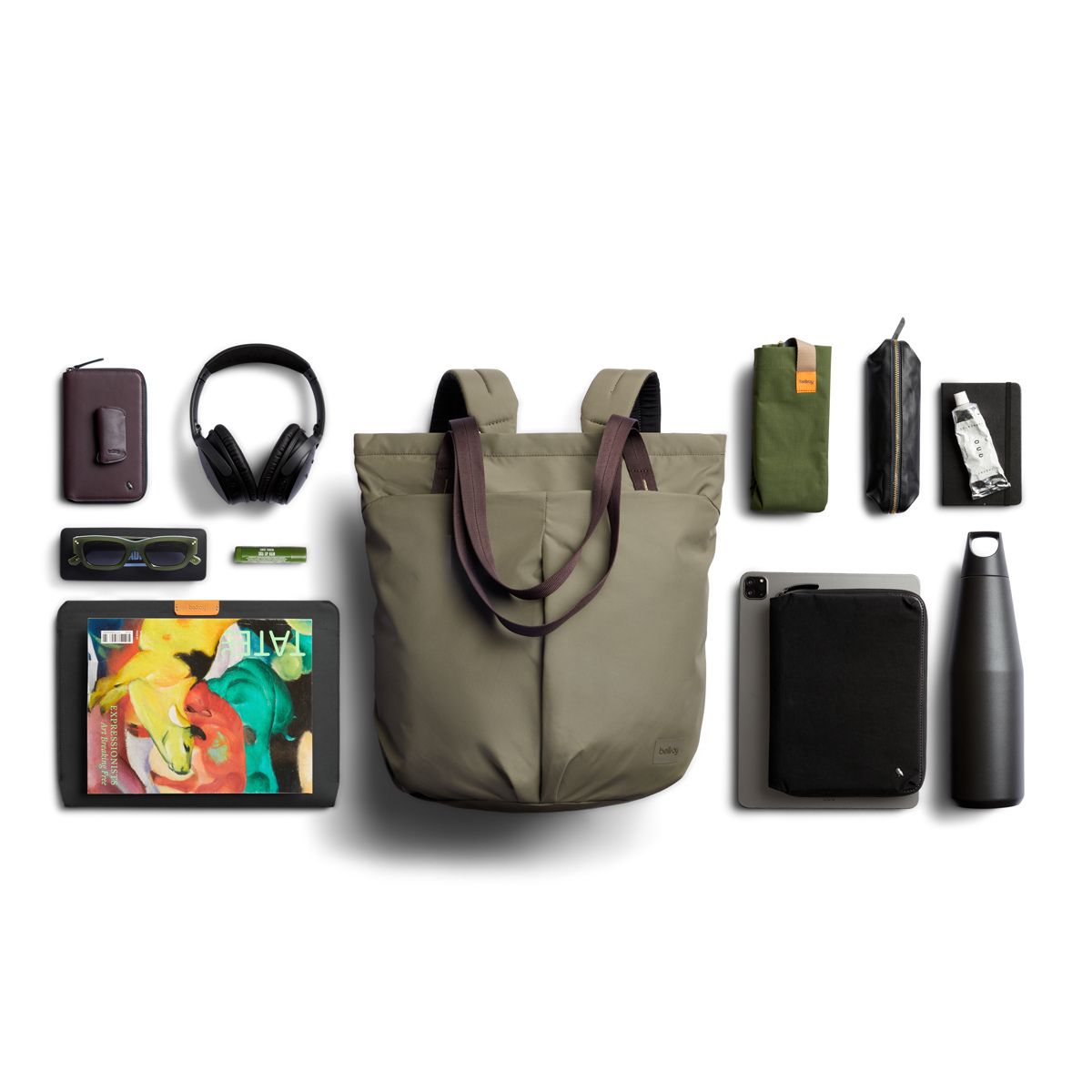 Laneway Totepack - Image 16