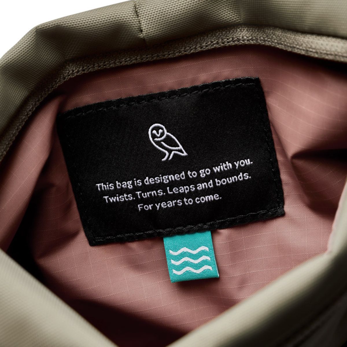 Laneway Sacoche - Image 9