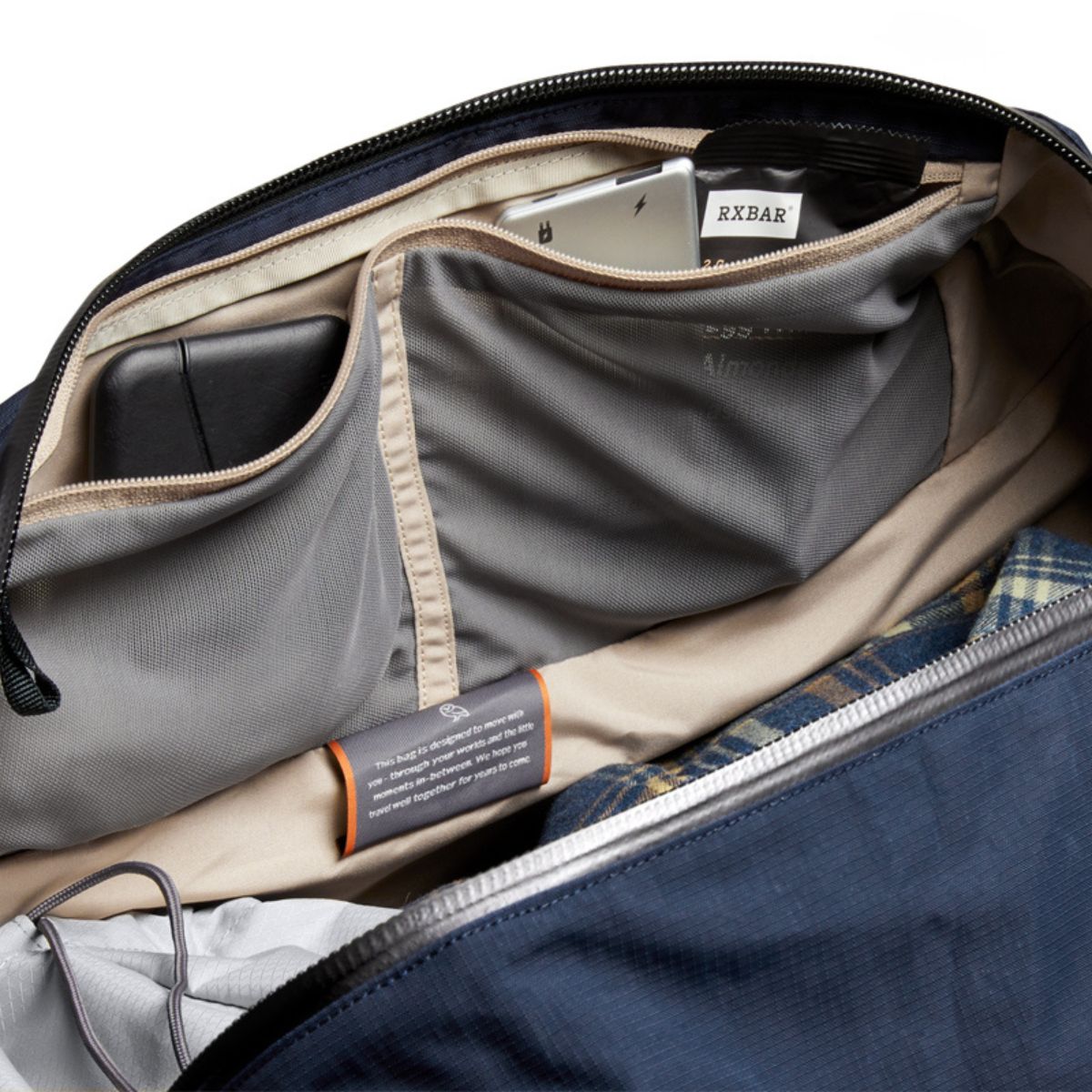Venture Duffel 55L - Image 7
