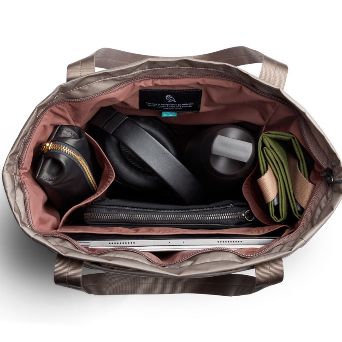 Laneway Totepack - Image 4