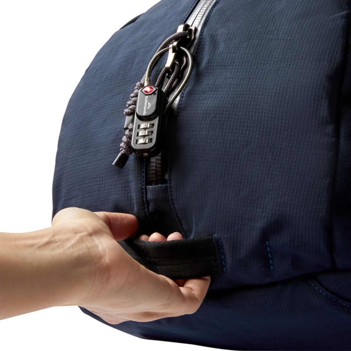 Venture Duffel 55L - Image 6