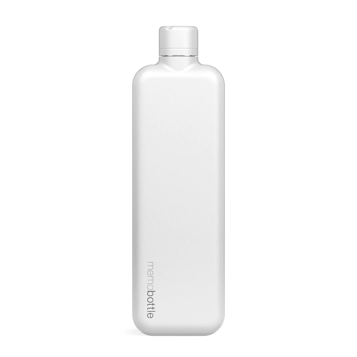Stainless Steel memobottle - Image 18