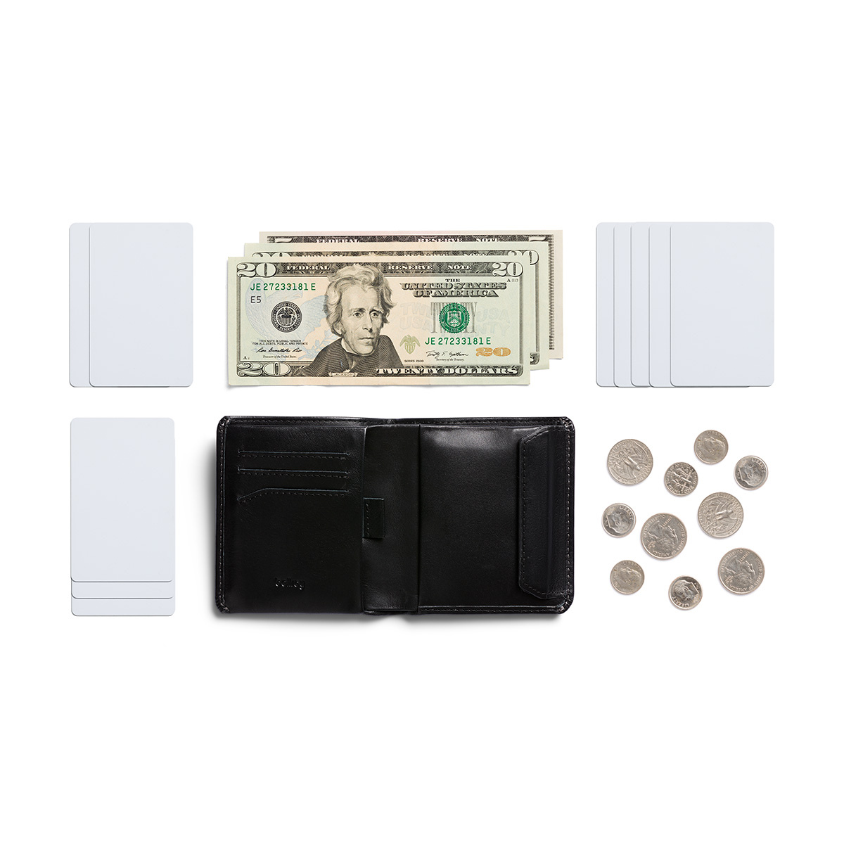Coin Wallet (RFID✔️) - Image 14