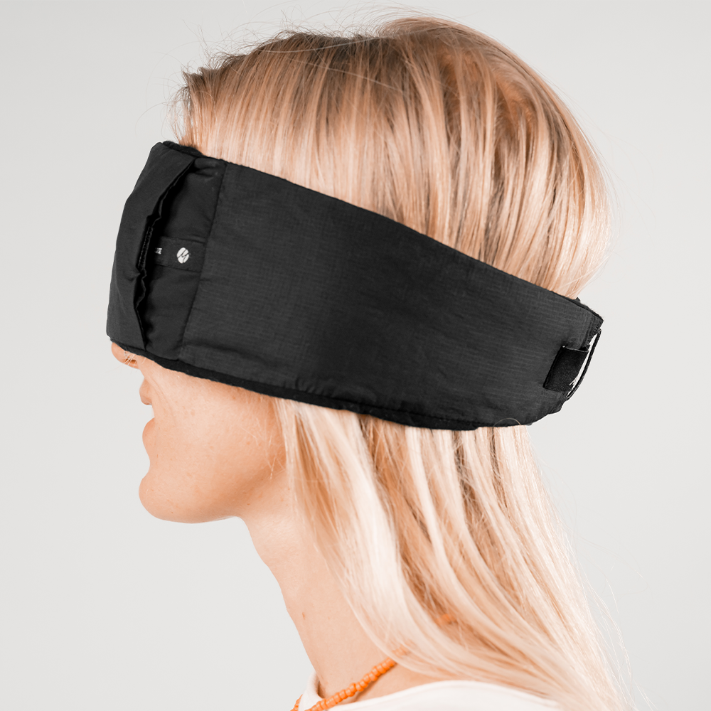 Matador - Blackout Eyemask + Earplugs Kit - Image 3