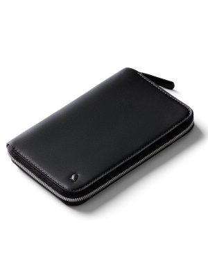 Travel Folio ( Second Edition ) (RFID✔️)