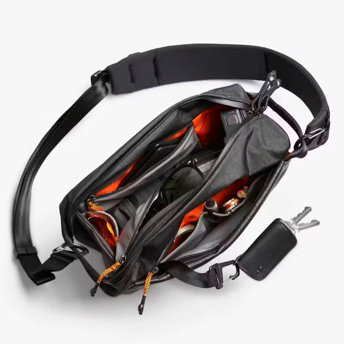 Carryology x Bellroy Chimera Sling - Image 18