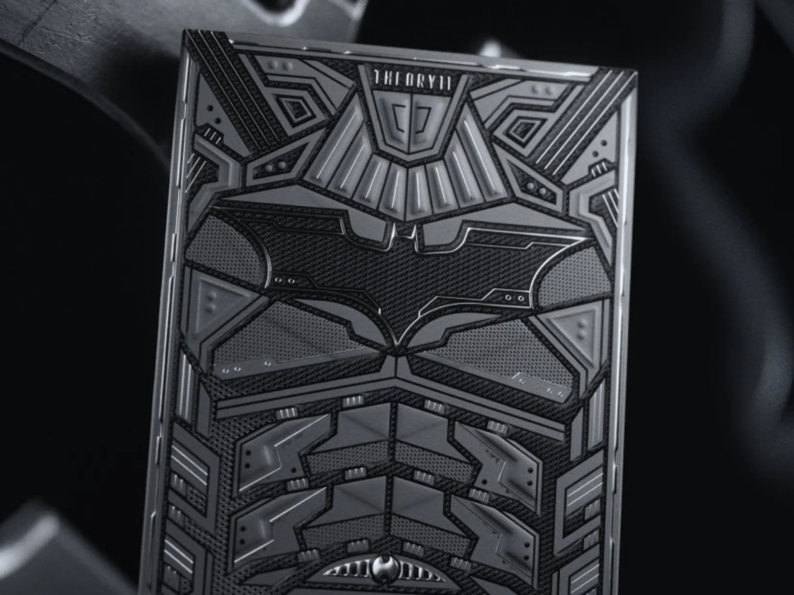 The Dark Knight Playing Cards - Image 11