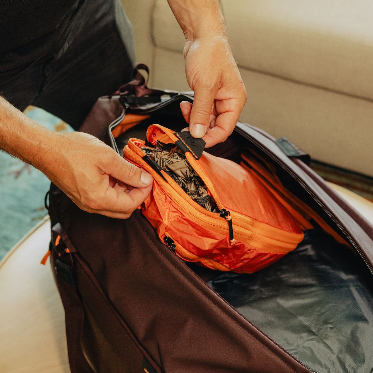 Packing Cube - Image 24