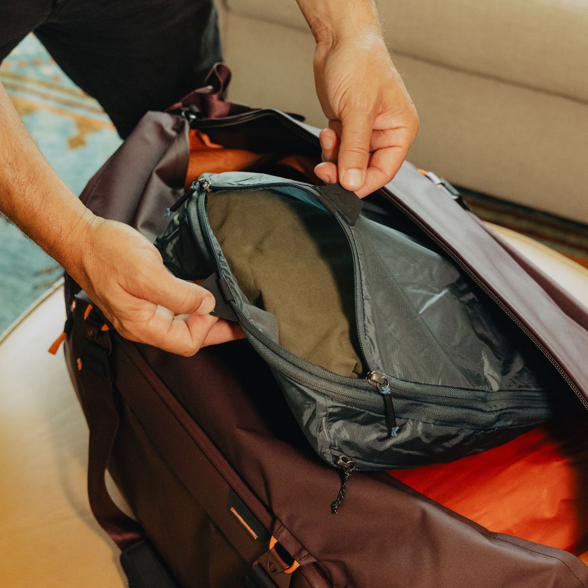 Packing Cube - Image 37