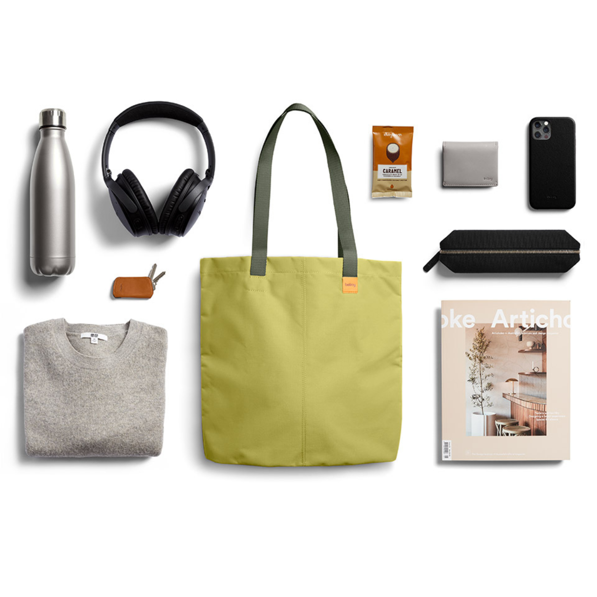 City Tote - Image 28