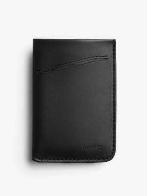 Card Sleeve (Second Edition) - Carryology Essential Edition