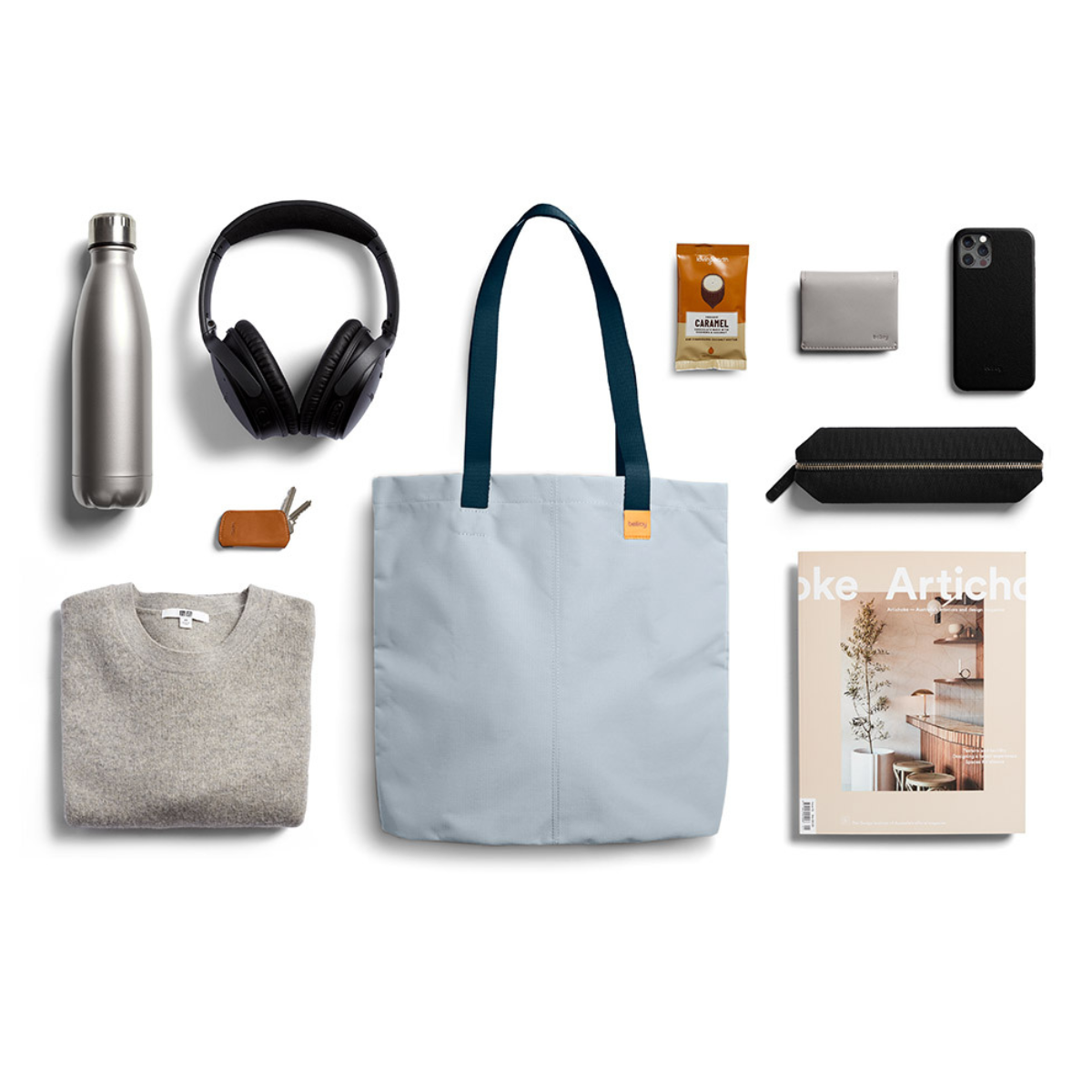 City Tote - Image 36