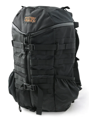 2 Day Assault - Crazy Black