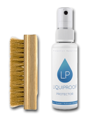 Protector Fabric / Suede / Nubuck / Sheepskin