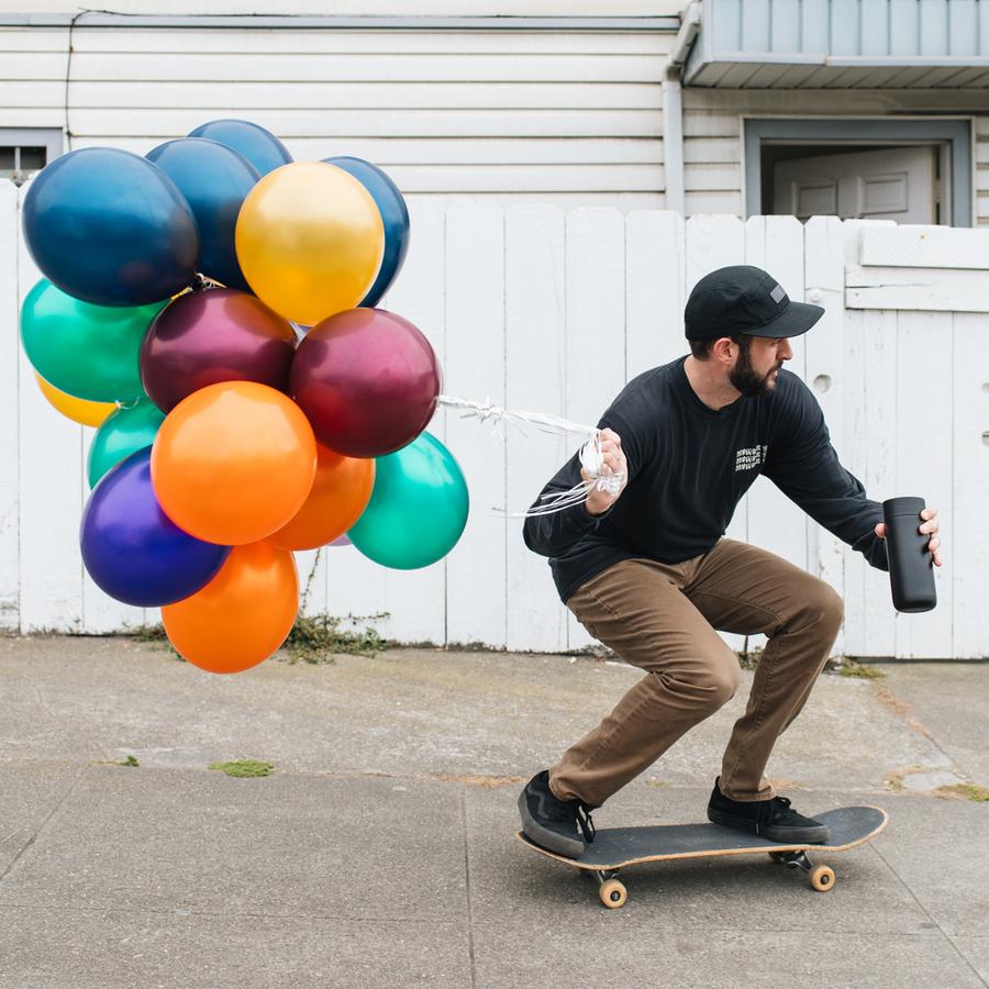 Carter Move Mug with 360° Sip Lid - Image 4