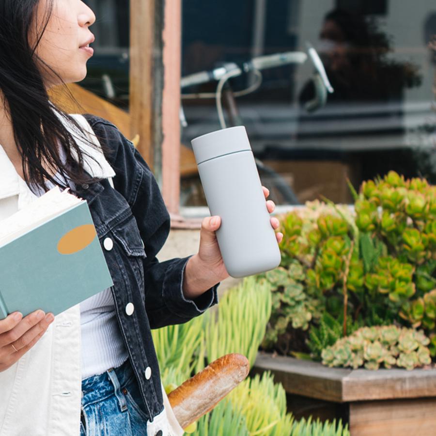 Carter Move Mug with 360° Sip Lid - Image 2