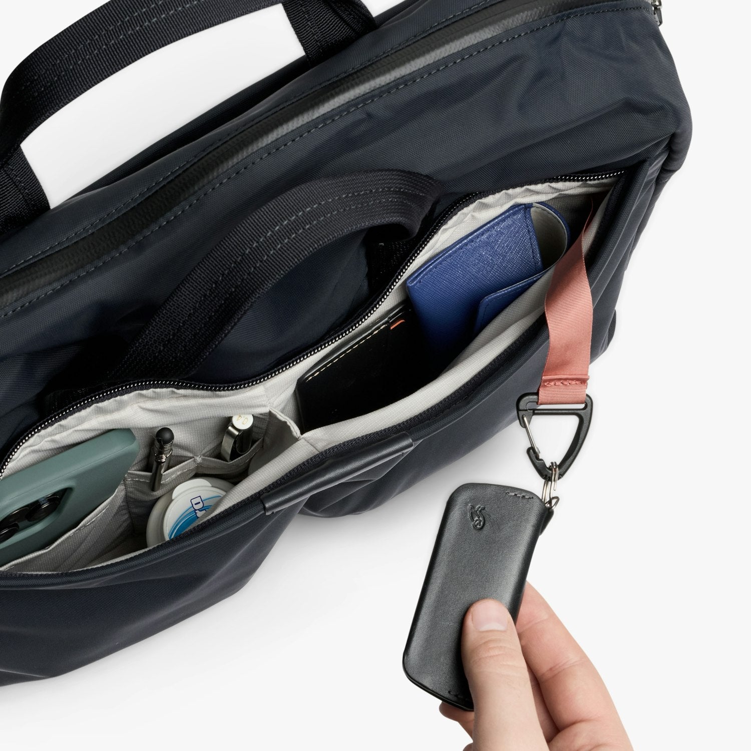 Tokyo Work Bag - Image 33