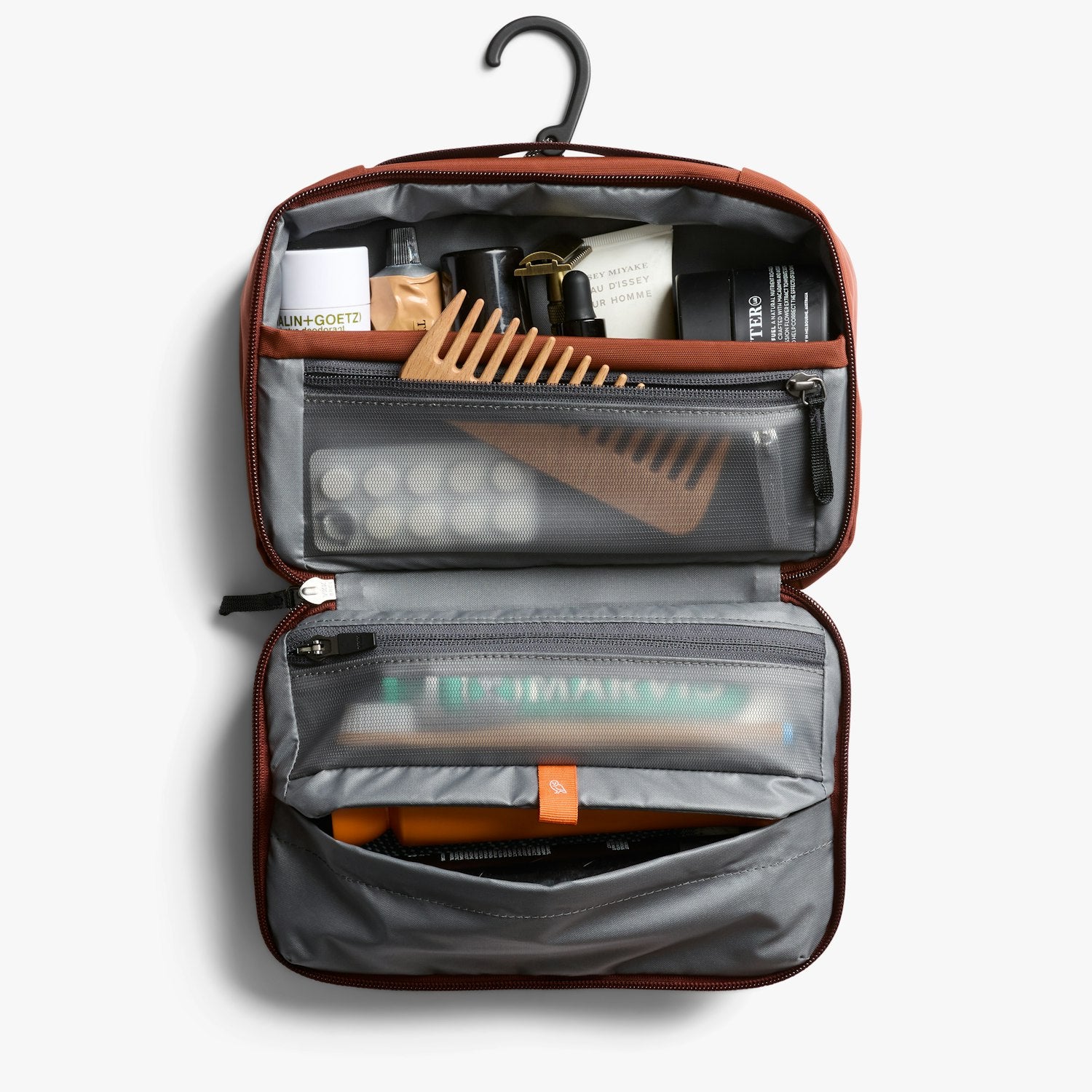 Hanging Toiletry Kit - Image 18