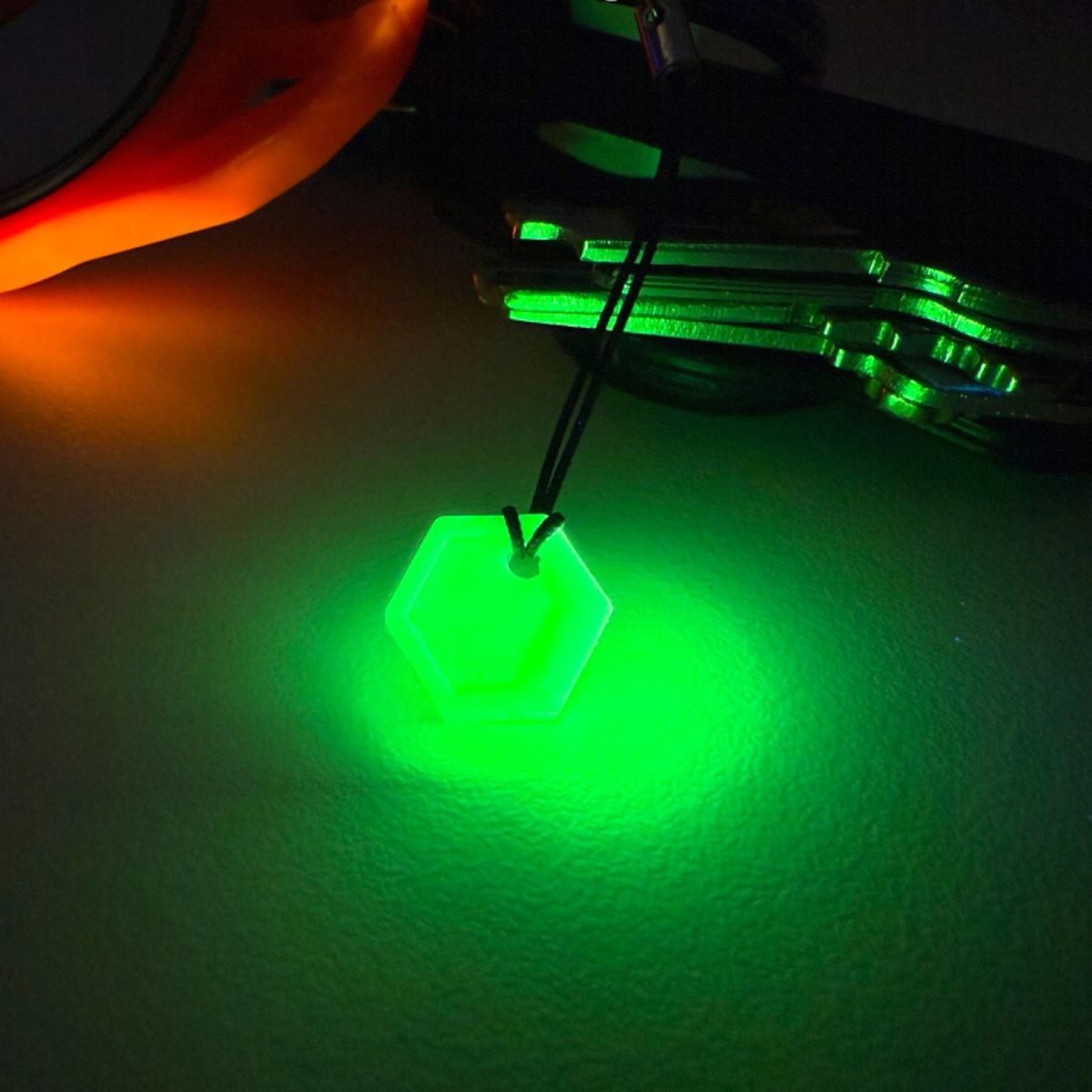 CountyComm - UGM Mini Markers - Pack Of 10 + Lanyard Kit New Gen 3! - Image 4