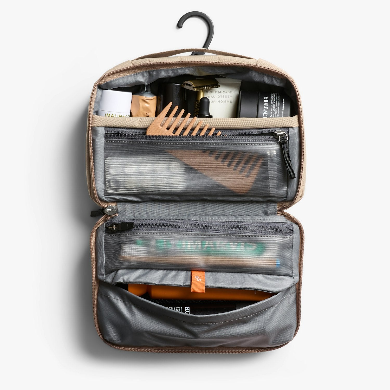 Hanging Toiletry Kit - Image 25