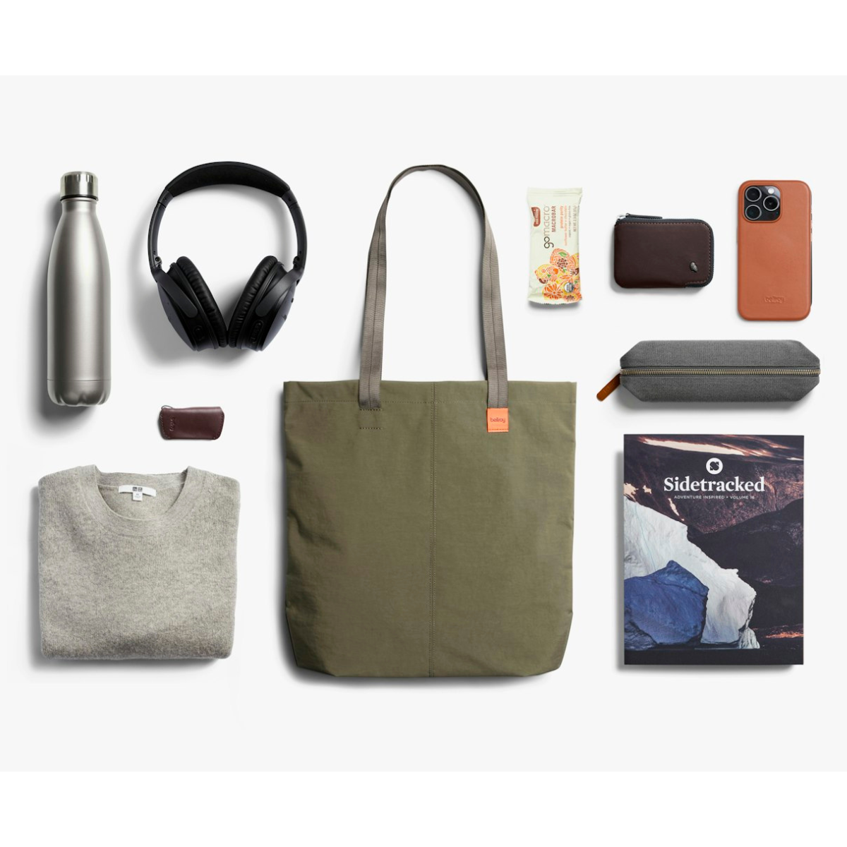 City Tote - Image 18