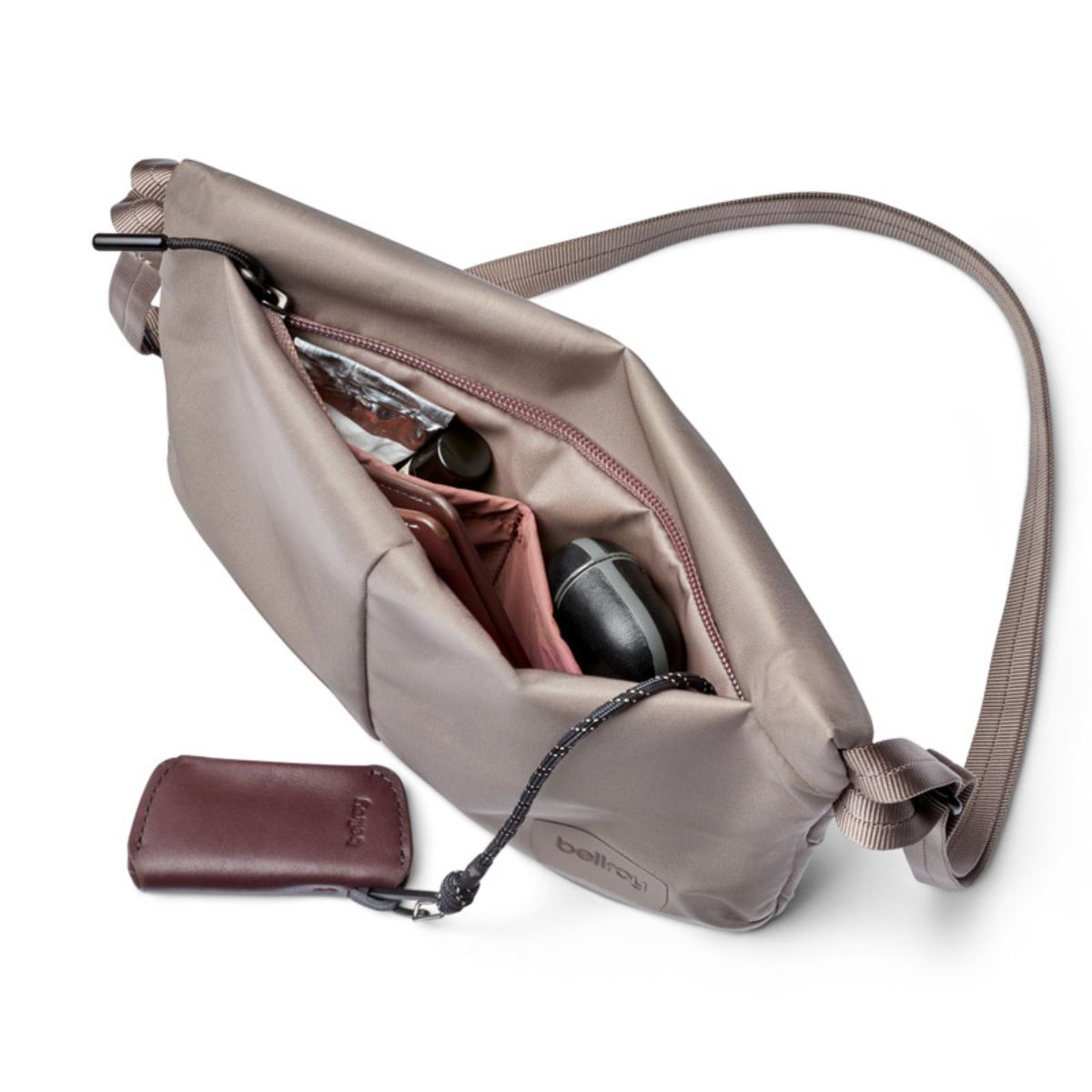 Laneway Sacoche - Image 13