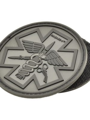 Paramedic Patch