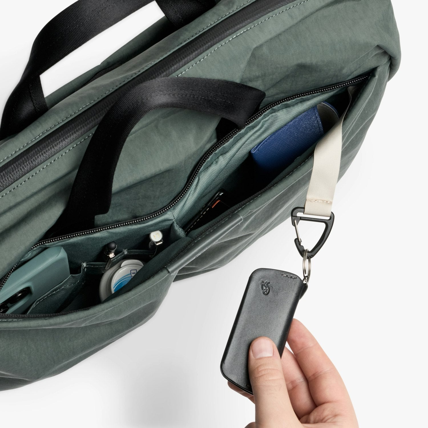 Tokyo Work Bag - Image 24