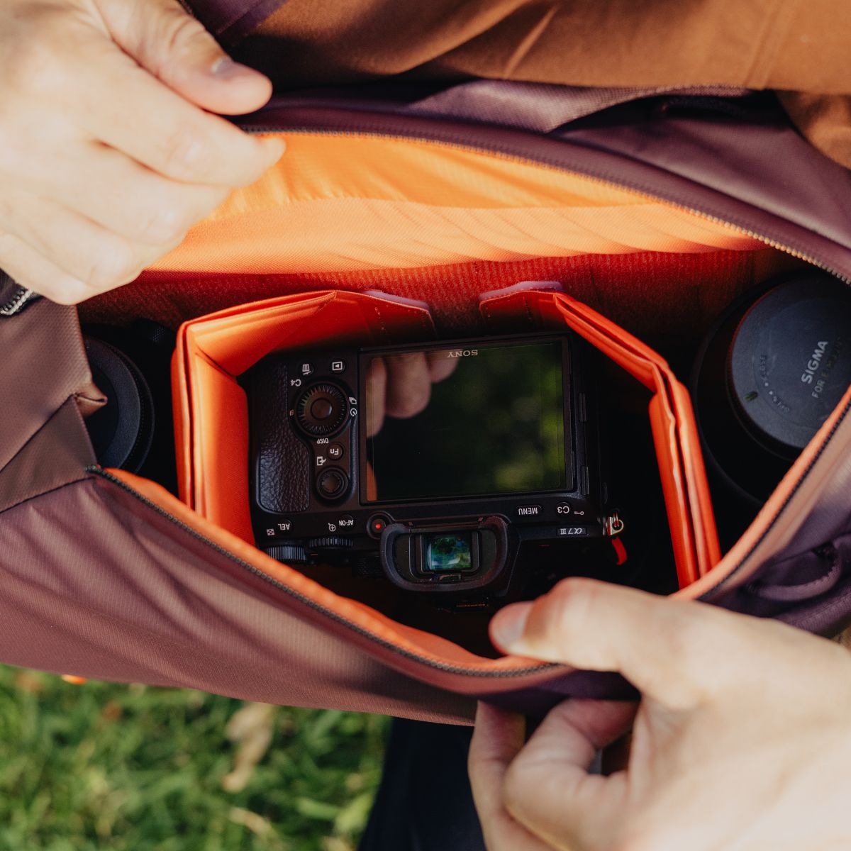 Everyday Totepack 20L v2 - Image 20