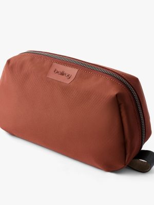 Toiletry Kit