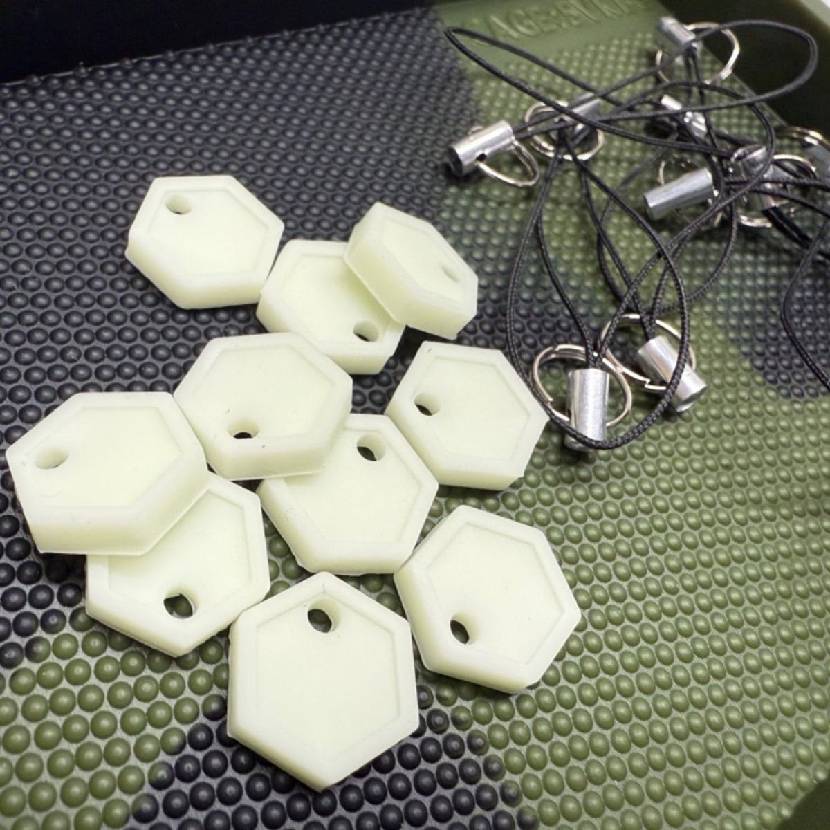 CountyComm - UGM Mini Markers - Pack Of 10 + Lanyard Kit New Gen 3! - Image 5