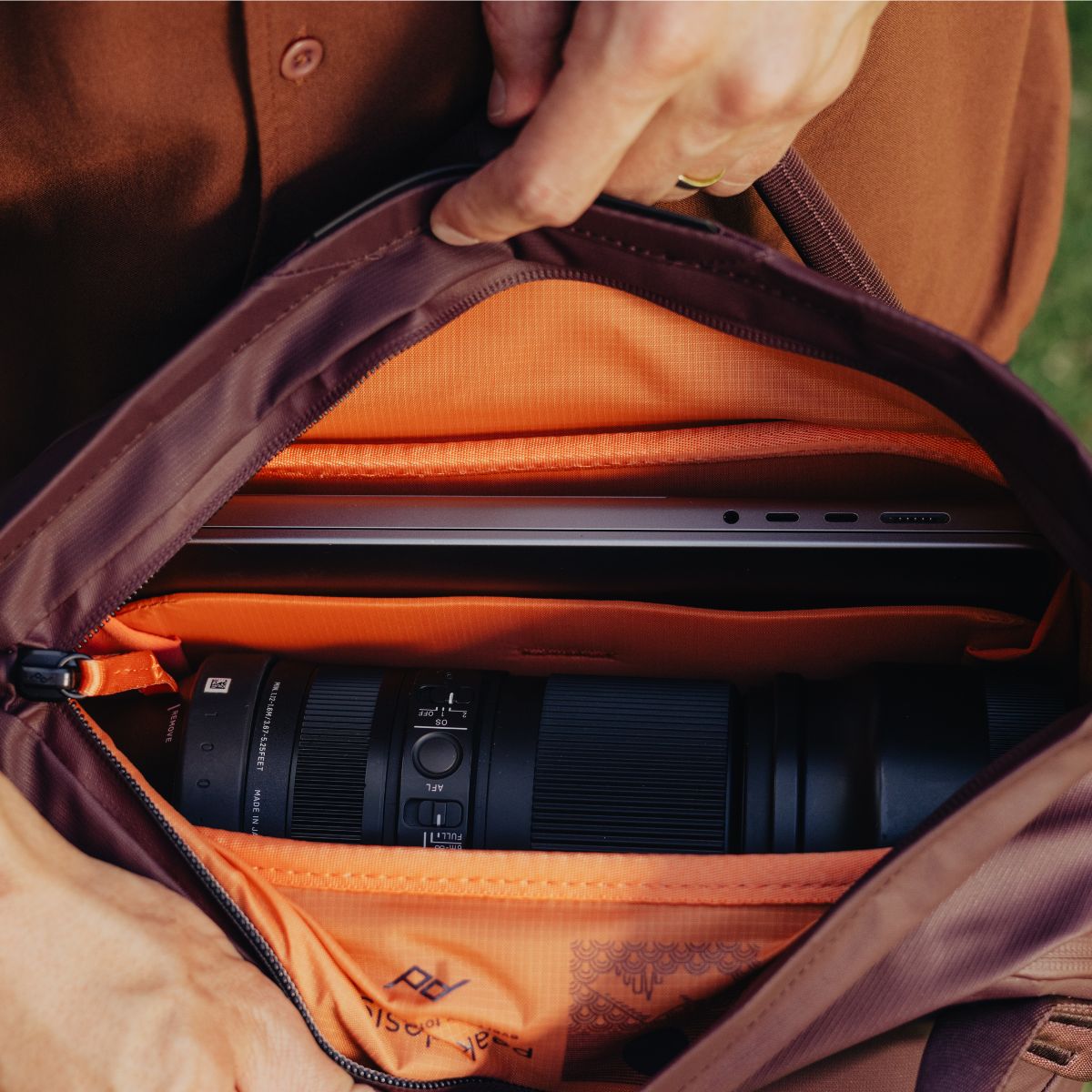 Everyday Totepack 20L v2 - Image 21