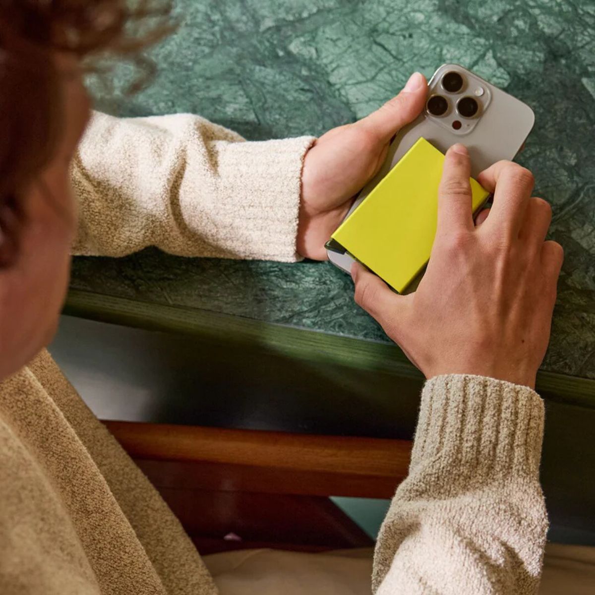 Cardprotector MagSafe - Image 2