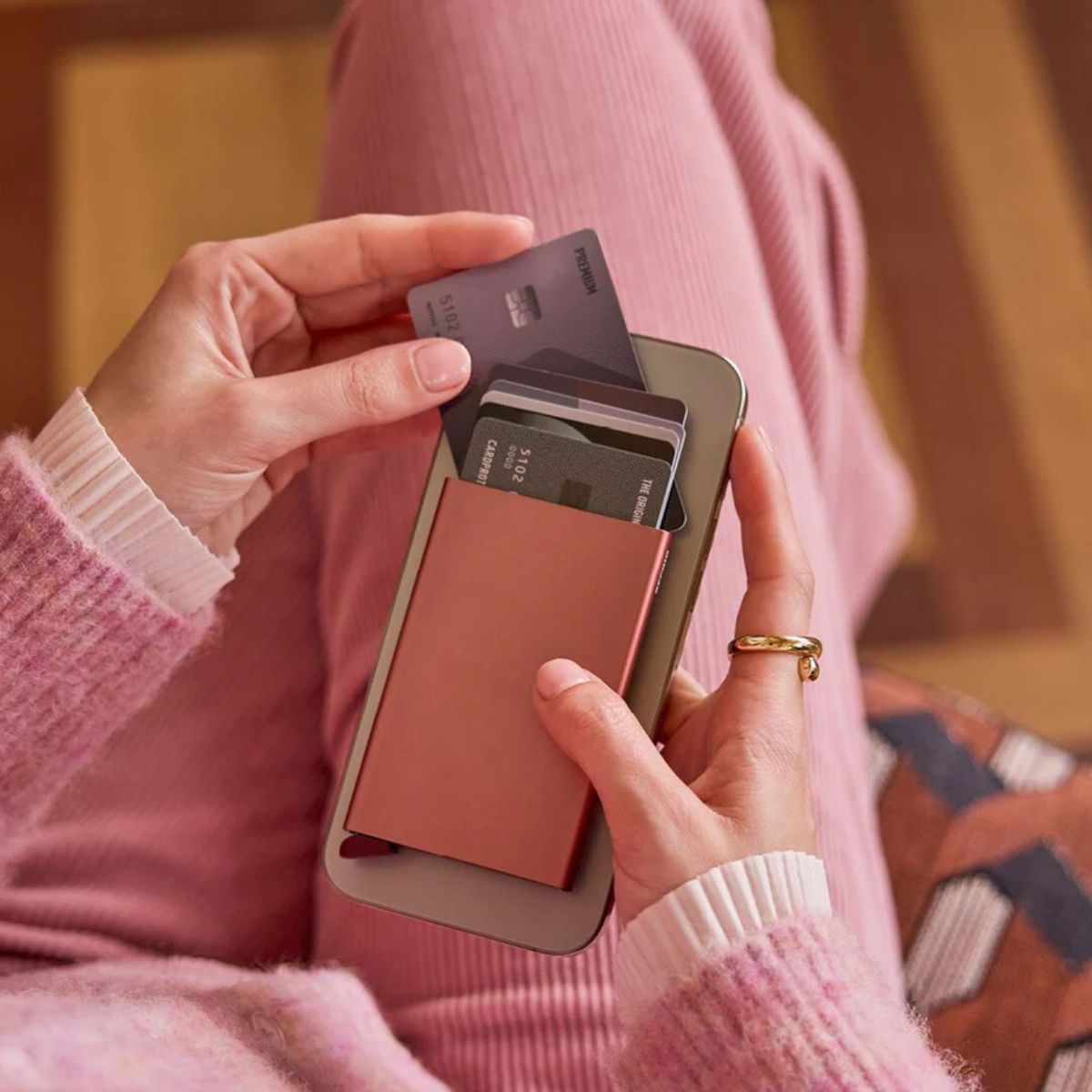 Cardprotector MagSafe - Image 14