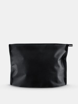 FlatPak™ Zipper Toiletry Case