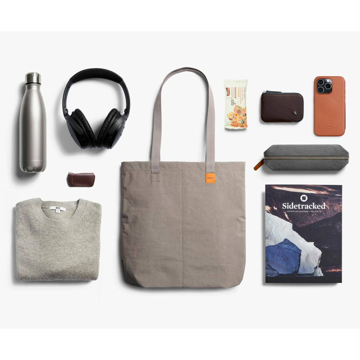 City Tote - Image 10