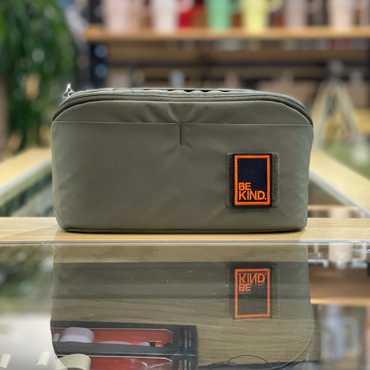 BE KIND Morale Patch - Image 2