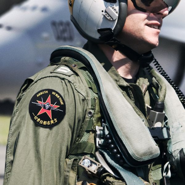 We Win Today All responsibility lies with the US Patch - Image 2