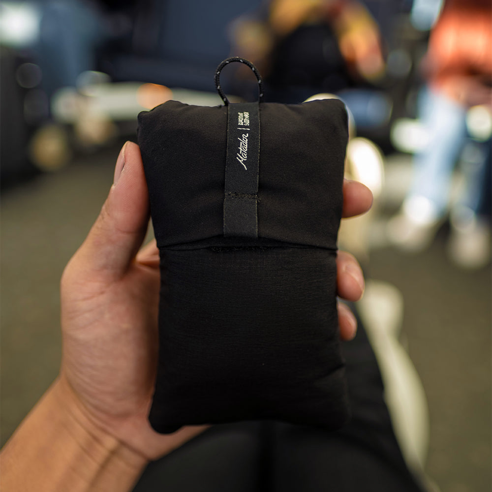 Matador - Blackout Eyemask + Earplugs Kit - Image 10