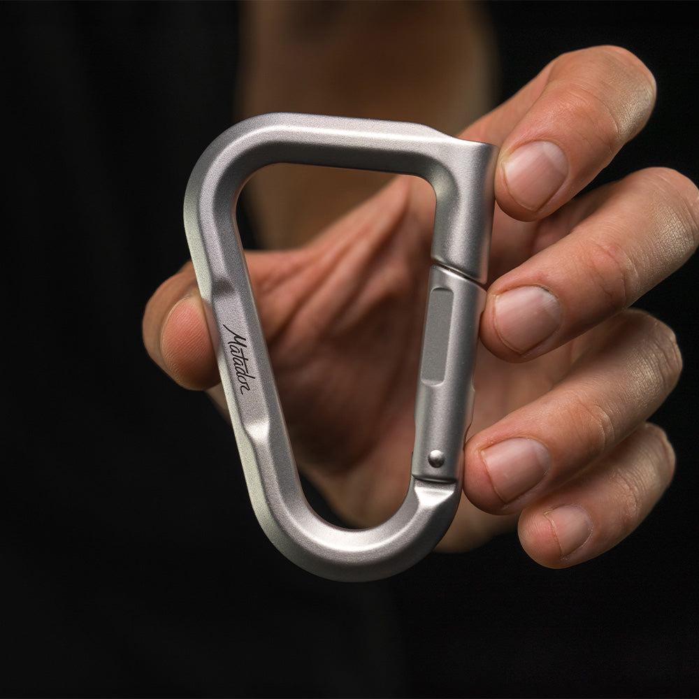 BETALOCK™ – CARABINER FORMAT TRAVEL LOCK - Image 15