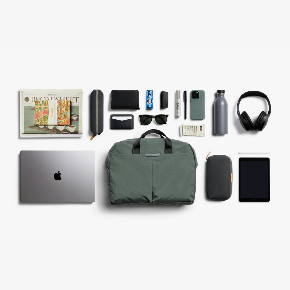 Tokyo Work Bag - Image 29