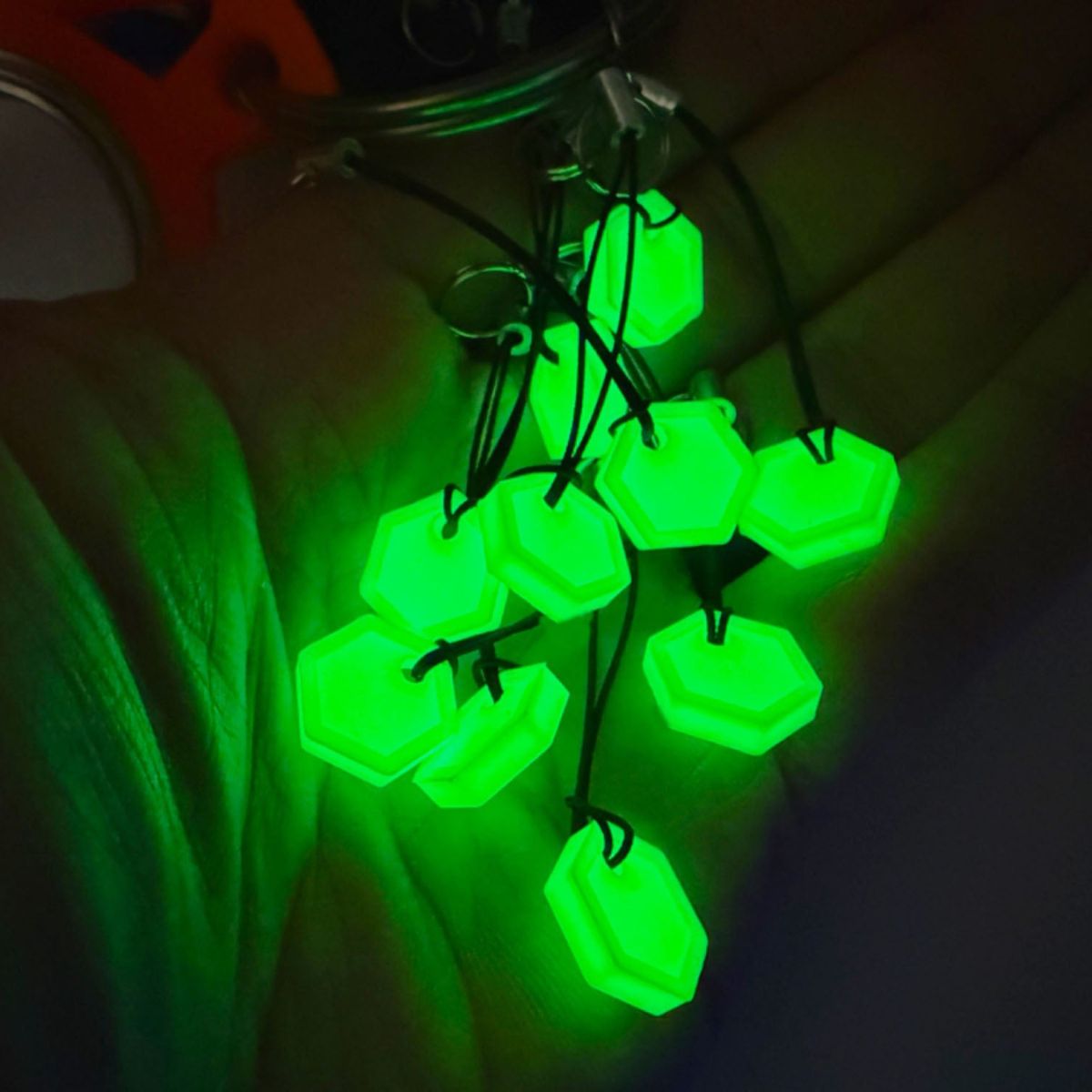 CountyComm - UGM Mini Markers - Pack Of 10 + Lanyard Kit New Gen 3! - Image 6