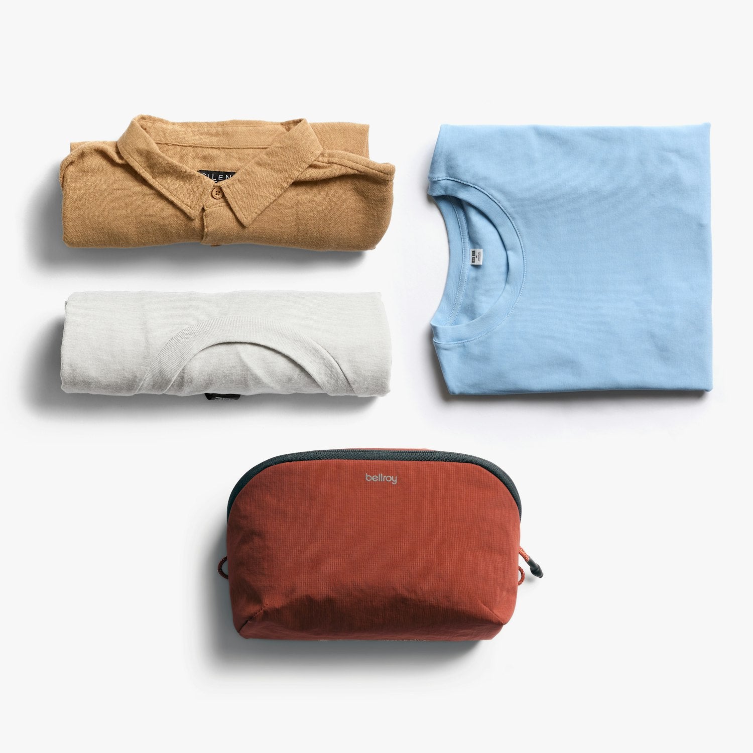 Lite Packing Pouch - Image 24