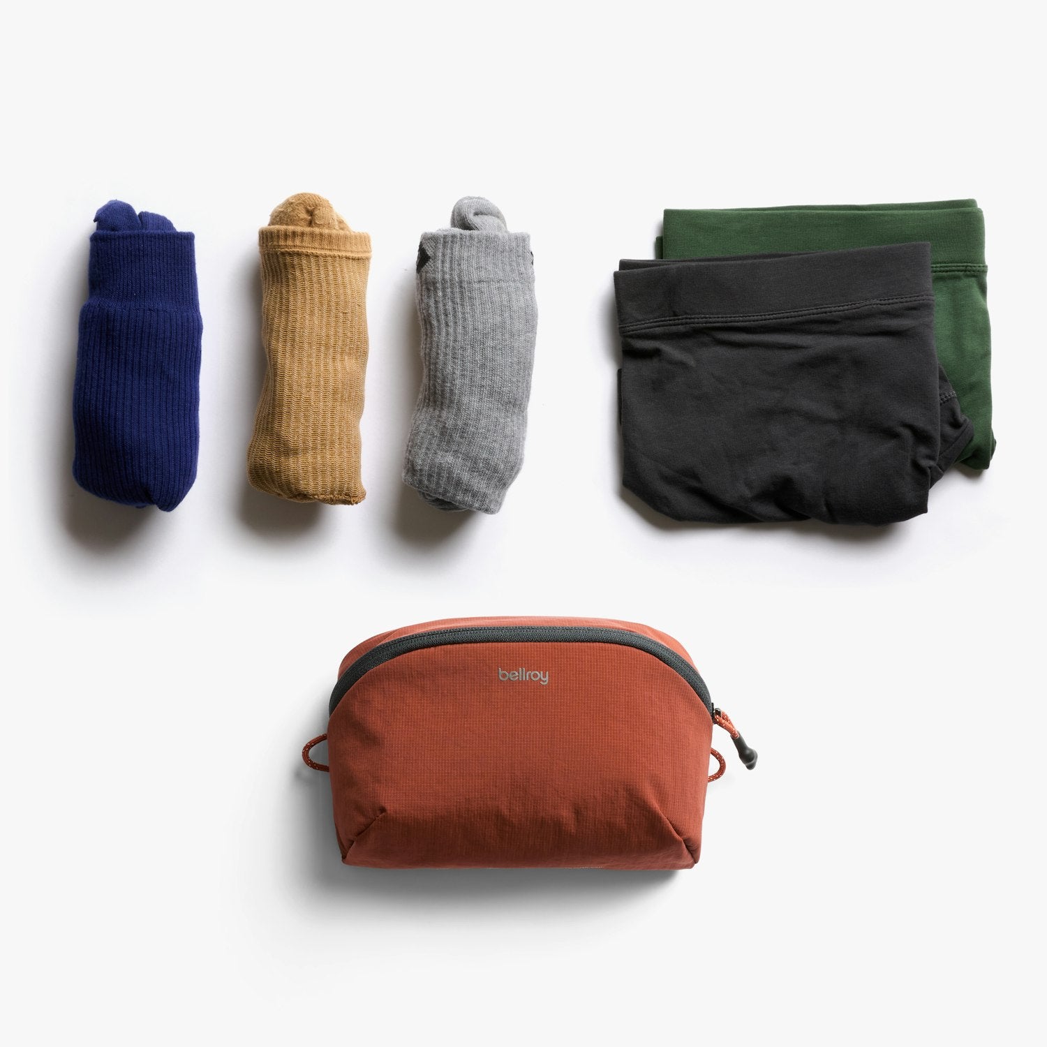 Lite Packing Pouch - Image 6