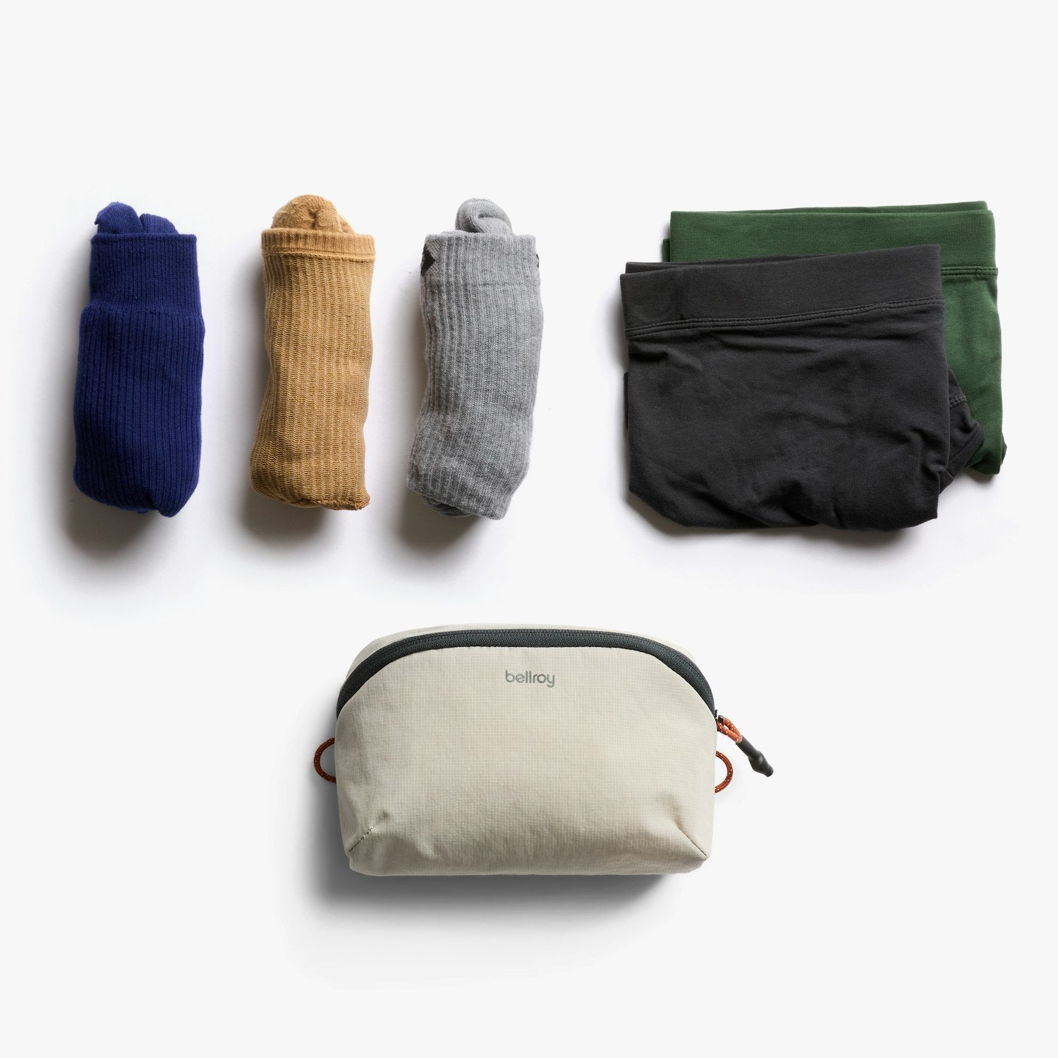 Lite Packing Pouch - Image 18