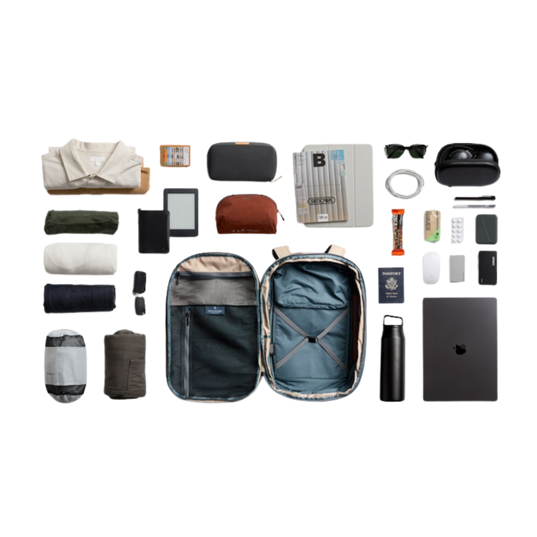 Transit Travel Pack Pro - Image 36